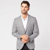 Sports Jacket - Image 5